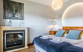 Apartament Srebrzysty Tatary